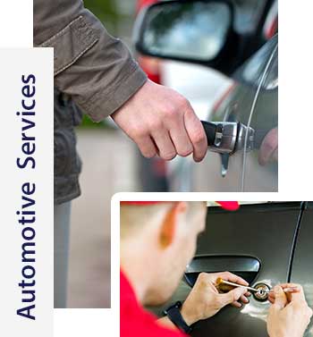 Autmotive Locksmith Renton