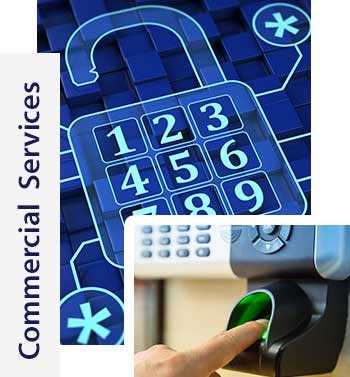 Commercial Locksmith in Renton