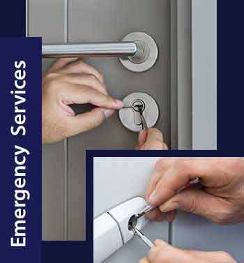 Renton Locksmith Emergency